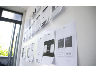 Blog = Understanding the Mobile App Development process